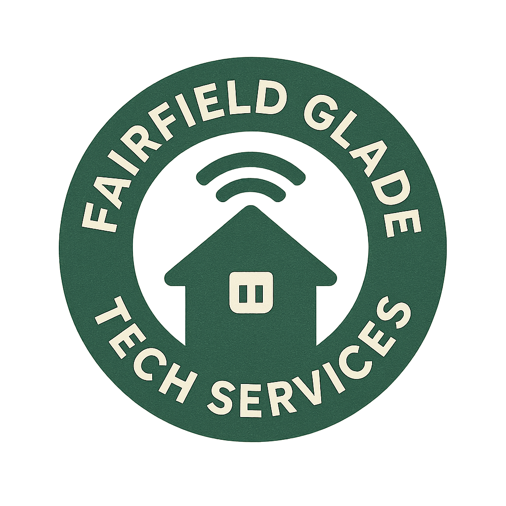Fairfield Glade Tech Services